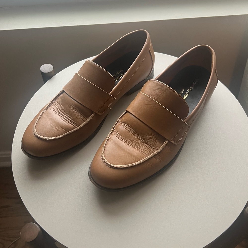 Common Projects Women’s Loafer